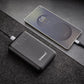 POWER BANK USB 10000MAH/BLACK B10000 7320530 INTENSO