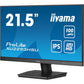 IIYAMA XU2293HSU-B7 21.5inch