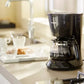 Philips | Daily Collection Coffee maker | HD7432/20 | Drip | 750 W | Black