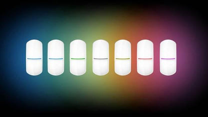 DETECTOR PIR/SLIM-PIR-LUNA-PET SATEL