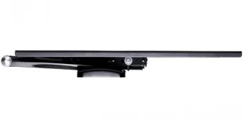 MB TILT&TURN III 25KG VESA 100-400 BL