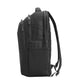 HP Business 17.3 Backpack, RFID Pocket - Black (BULK of 6 pcs)