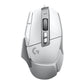 LOGI G G502 X Mouse optical wired USB