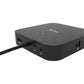 I-TEC USB-C Dual Display Docking Station