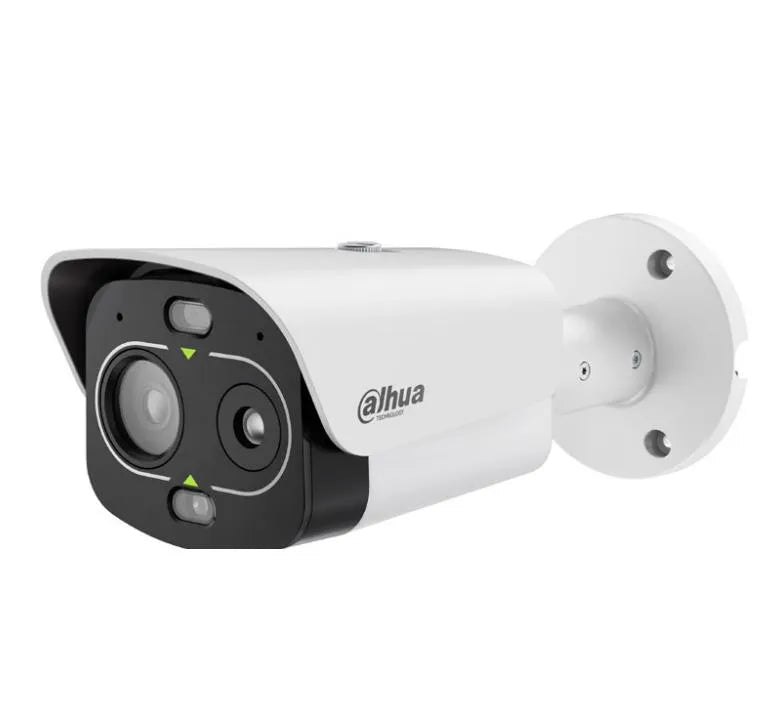 NET CAMERA 4MP HYBRID BULLET/TPC-BF1241-LB3F4-DWS8V1 DAHUA