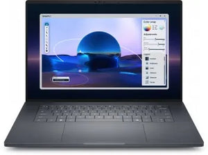 DELL PRO MAX 16 PREMIUM 16 U9-285H/16FHD+/64GB/1TBSSD/RTXPRO2000-8GB/11P/3PS (US-KB)