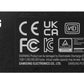 SSD|SAMSUNG|990 PRO|2TB|M.2|PCIE|NVMe|MLC|Write speed 6900 MBytes/sec|Read speed 7450 MBytes/sec|2.3mm|TBW 1200 TB|MTBF 1500000 hours|MZ-V9P2T0BW