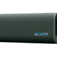 Sony Speaker | ULT FIELD 3 | Waterproof | Bluetooth | Wireless connection | Portable | Forest Grey