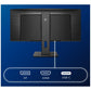 PHILIPS 346B1C/00 Monitor 34inch WQHD VA