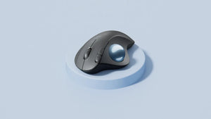 MOUSE USB TRACKBALL WRL ERGO/M575 GRAPH 910-006221 LOGITECH