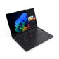 Lenovo ThinkPad T14s Gen 6 AMD Ryzen™ AI 7 PRO 350 1TB SSD 32GB 14" (1920x1200) WIN11 Pro ECLIPSE BLACK Backlit Keyboard FP Reader 1-year on-site warranty.