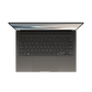 Asus | Zenbook S14 UX5406SA-PV050W | Zumaia Gray | 14 " | OLED | 3K | 2880 x 1800 pixels | 120 Hz | Glossy | Intel Core Ultra 5 | 285H | 32 GB | LPDDR5X | Solid-state drive capacity 1000 GB | Intel Arc Graphics | Windows 11 Home | 802.11be | Bluetoot...