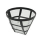 Tristar Coffee Maker | CM-1282 | Ground | 750 W | Black