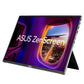 Monitor|ASUS|16 "|1920 x 1200 pixels|WUXGA|Native aspect ratio 16:10|OLED|Flat|90LM0CNV-B01N71