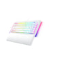 Razer Keyboard RZ03-05001700-R3M1 / BlackWidow V4 75% White