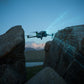 Drone|DJI|Weight 724 g|Max distance 32000 m|Max speed 27 m/s|Foldable Yes|Grey|Quadcopter|CP.MA.00000814