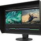 EIZO CG2700S 27" IPS 16:9 2560X1440 USB-C/92W RJ45 2X3D-LUT HOOD