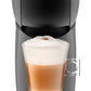 DELONGHI Dolce Gusto EDG226.A GENIO S black capsule coffee machine/Damaged package