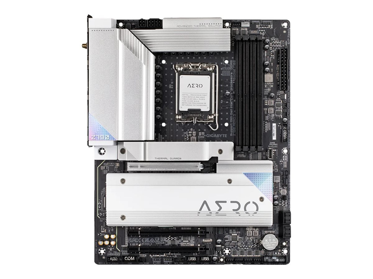 GIGABYTE Z790 AERO G MB LGA1700