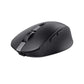 MOUSE USB OPTICAL WRL OZAA/BLACK 24819 TRUST