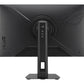 LCD Monitor|ASUS|27 "|2560 x 1440 pixels|Wide Quad HD|Native aspect ratio 16:9|LCD|Flat|90LM0C90-B01171