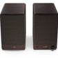 Sharp CP-SS30 Bookshelf Speakers, Brown | Sharp | Speakers | CP-SS30(BR) Bookshelf | 60 W | Bluetooth | Wireless connection | Brown