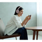 SONY WH-CH730 Wireless Headphones Pink