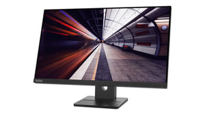 Lenovo Monitor E24-30 Black