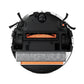 Xiaomi Robot Vacuum 6 EU | Wet&Dry | 5200 mAh | 30000 Pa | White
