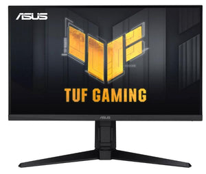 LCD Monitor|ASUS|TUF Gaming VG27AQML1A|27"|Gaming|Panel IPS|2560x1440|16:9|260Hz|Matte|1 ms|Speakers|Swivel|Pivot|Height adjustable|Tilt|Colour Black|90LM05Z0-B07370