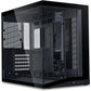 Case|LIAN LI|ATX/micro ATX/Mini-ITX|Black|Mini Tower|O11 DYNAMIC MINI V2|G99.O11DMIV2X.00