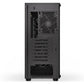 Case|ENDORFY|Regnum 400 Air|MidiTower|Case product features Transparent panel|Not included|ATX|MicroATX|MiniITX|Colour Black|EY2A008