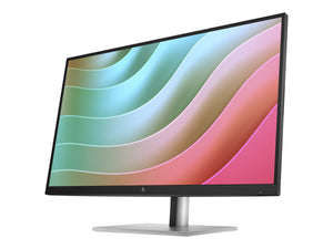 HP E27k G5 27inch 4K USB-C Monitor (EU)