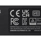 SSD|SAMSUNG|Box|MTBF 1500000 h|Read speed 7250 MB/s|Write speed 6450 MB/s|NVMe Yes|PCI Express 4.0|M.2|2000 GB|MZ-V9V2T0BW