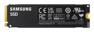 SSD|SAMSUNG|Box|MTBF 1500000 h|Read speed 7250 MB/s|Write speed 6450 MB/s|NVMe Yes|PCI Express 4.0|M.2|2000 GB|MZ-V9V2T0BW