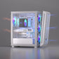 Case|ENDORFY|ATX/micro ATX/Mini-ITX|White|Midi Tower|PC|EY2A018