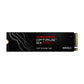 SANDISK Optimus GX PRO 850X NVMe SSD 2TB