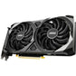 Graphics Card|MSI|NVIDIA GeForce RTX 3060|8 GB|GDDR6|128 bit|PCIE 4.0 16x|Dual Slot Fansink|1xHDMI|3xDisplayPort|RTX3060VENTUS2X8GOC