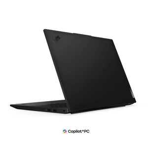 Lenovo ThinkPad L16 G3 Intel | Black | 16 " | IPS | 1920 x 1200 pixels | WUXGA | Anti-glare | Intel Core Ultra 5 | 325 | 24 GB | SODIMM DDR5 | Solid-state drive capacity 512 GB | Intel Graphics | Windows 11 Pro | 802.11be | Bluetooth version 5.4 | 4G...