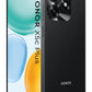 MOBILE PHONE HONOR X5C PLUS/4/128GB BLACK 5109BYFH HONOR