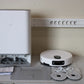 SALE OUT. Xiaomi Robot Vacuum 5 Pro EU | Wet&Dry | 5200 mAh | 20000 Pa | White | DAMAGED PACKAGING | 24 month(s)