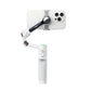 MOBILE ACC GIMBAL FLOW 2 PRO/WHITE CINSABQB INSTA360