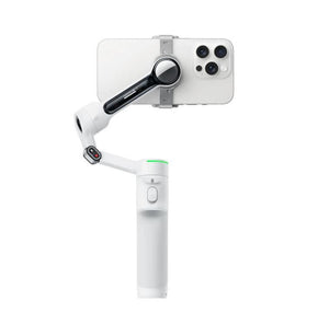 MOBILE ACC GIMBAL FLOW 2 PRO/WHITE CINSABQB INSTA360