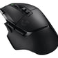 MOUSE USB OPTICAL G502 X/BLACK 910-006181 LOGITECH