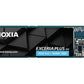 SSD|KIOXIA|NVMe Yes|PCI Express 5.0|M.2|1000 GB|LVD10Z001TG8