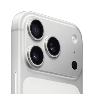 MOBILE PHONE IPHONE 17 PRO/1TB SILVER MG8P4 APPLE