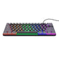 KEYBOARD USB GAMING GXT867/ACIRA MINI 24882 TRUST