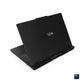 Lenovo- Legion Pro 5 16IAX10 Intel | Eclipse Black | 16 " | OLED | WQXGA | OLED pixels | Glossy | Intel Core Ultra 7 | 255HX | 16 GB | SODIMM DDR5 | Solid-state drive capacity 1000 GB | NVIDIA GeForce RTX 5070 | GDDR7 | 8 GB | Windows 11 Home | 802.1...