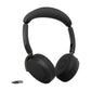 JABRA Evolve3 65 Flex - UC Link390a