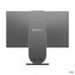 LENOVO YOGA AIO ULTRA 7 255H/27" QHD (2560X1440) IPS 400NITS, 99% SRGB, 4 SIDE LIKE, 120HZ/16GB/1TB SSD/INTEL ARC 140T/JBL SPEAKERS/W11H/ENG (LUNA GREY)